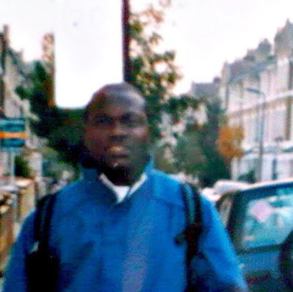 Meet your Posher, Mobolaji - Picture 1 of 1